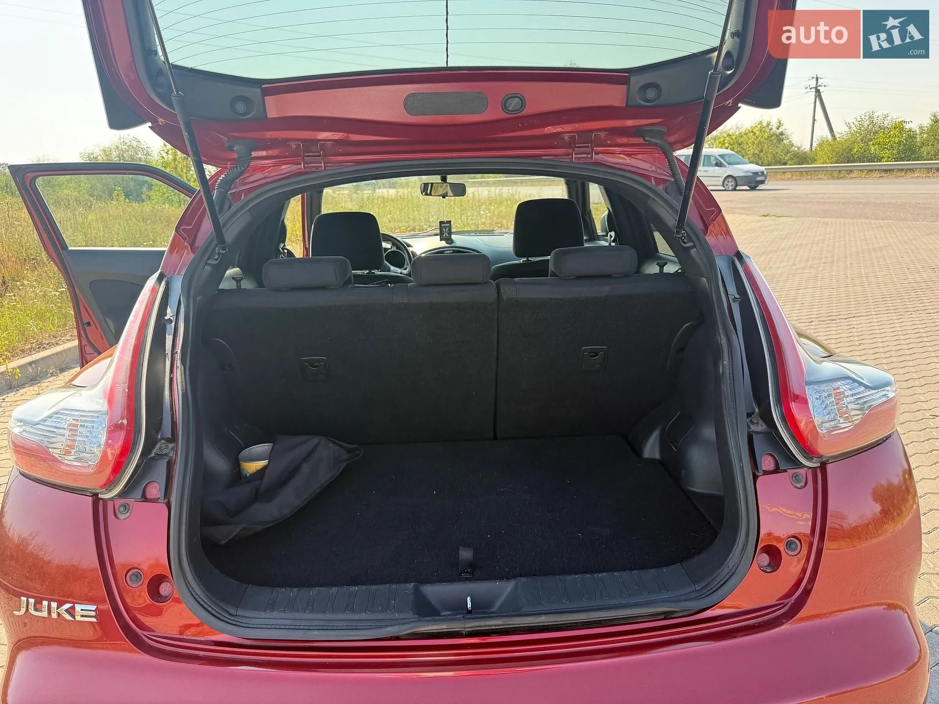 2014 Nissan Juke - мініатюра 45