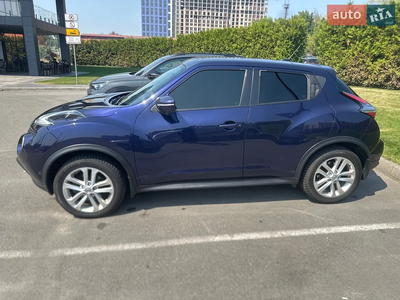 2014 Nissan Juke - мініатюра 26
