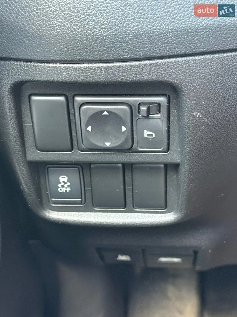 2015 Nissan Juke - мініатюра 24