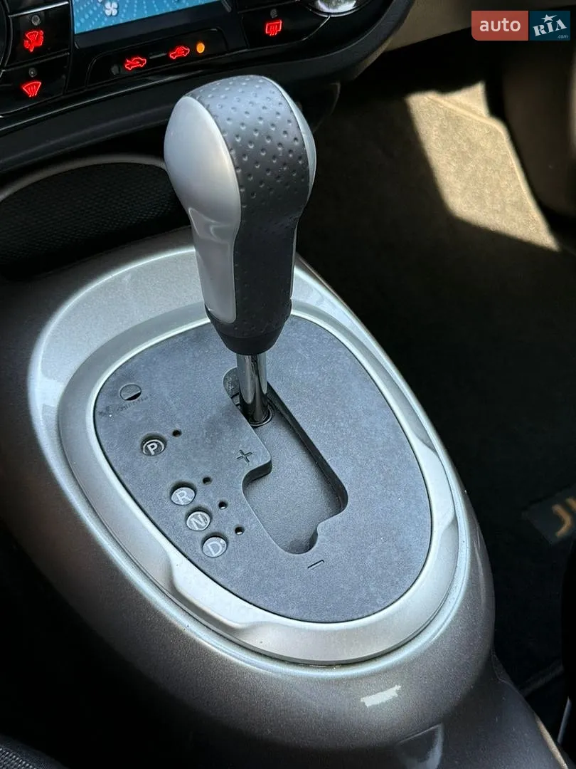2015 Nissan Juke - мініатюра 26
