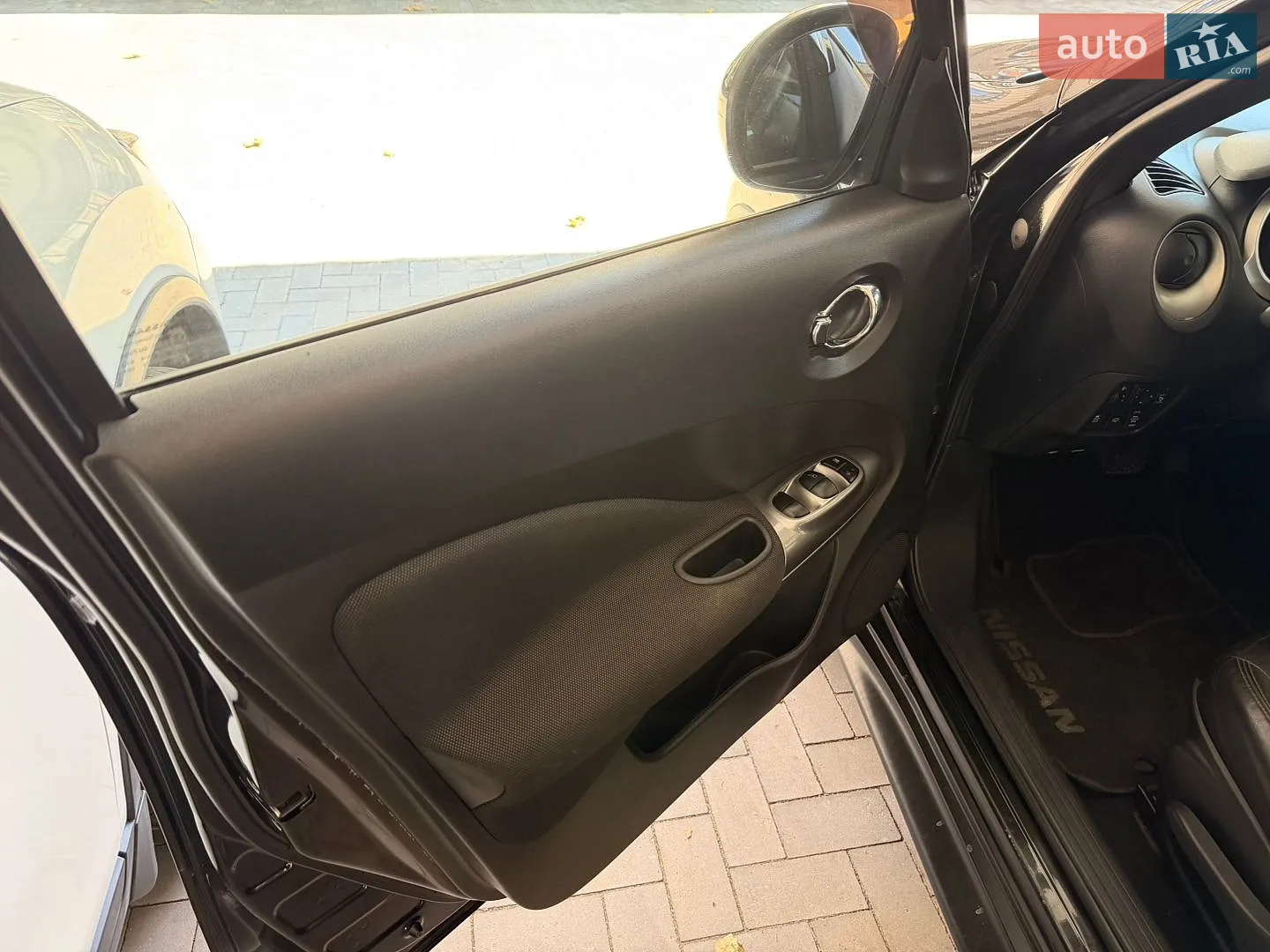 2012 Nissan Juke - мініатюра 11