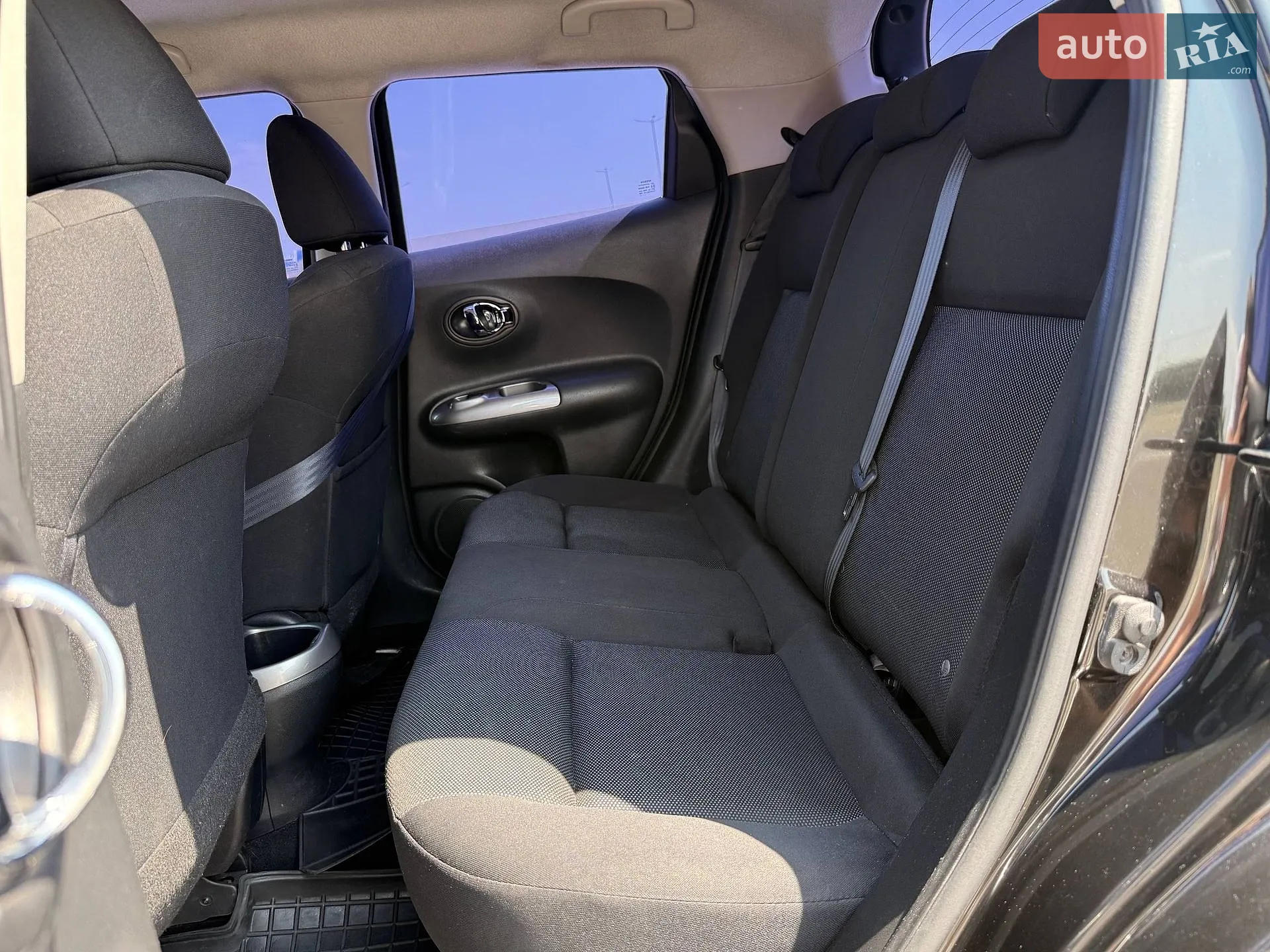 2011 Nissan Juke - мініатюра 8