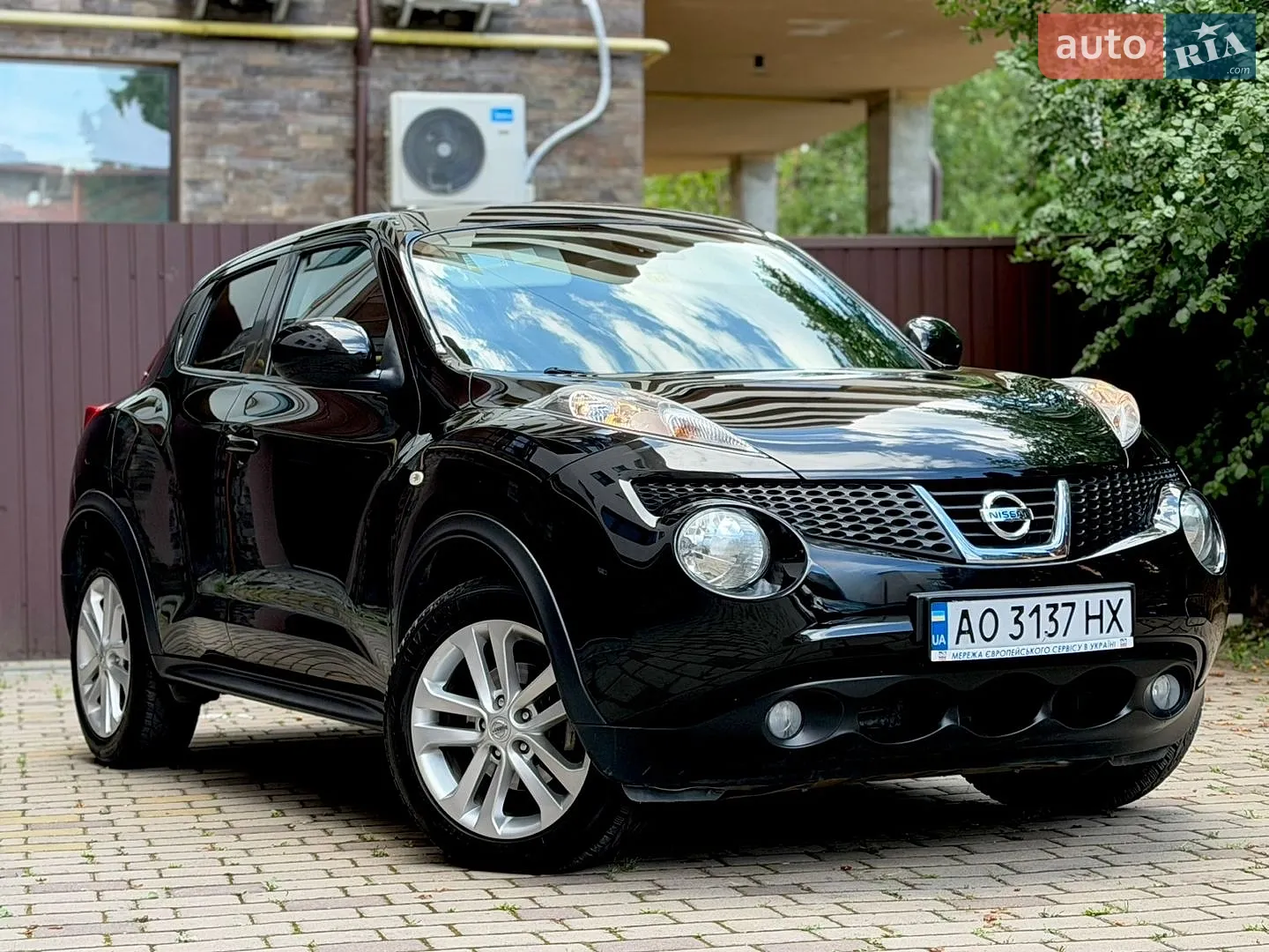 2011 Nissan Juke - мініатюра 3