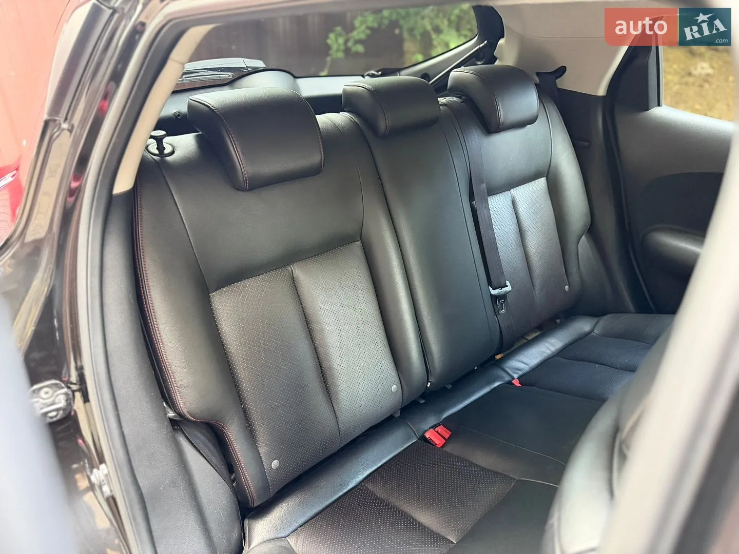 2011 Nissan Juke - мініатюра 36