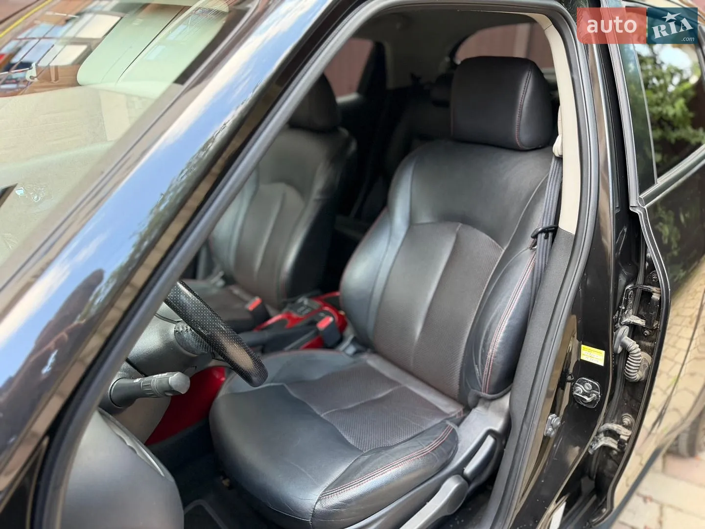 2011 Nissan Juke - мініатюра 42