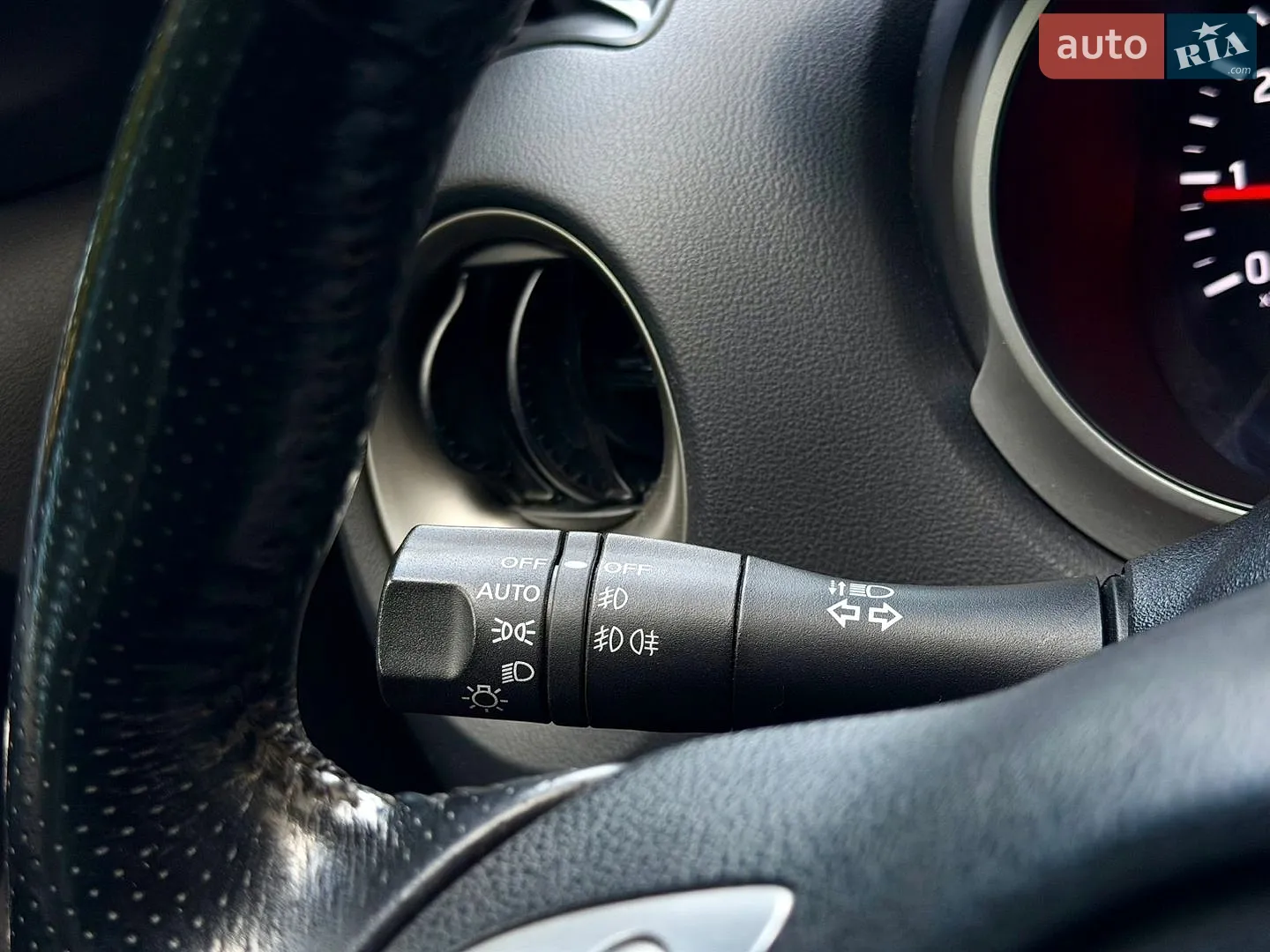 2011 Nissan Juke - мініатюра 63