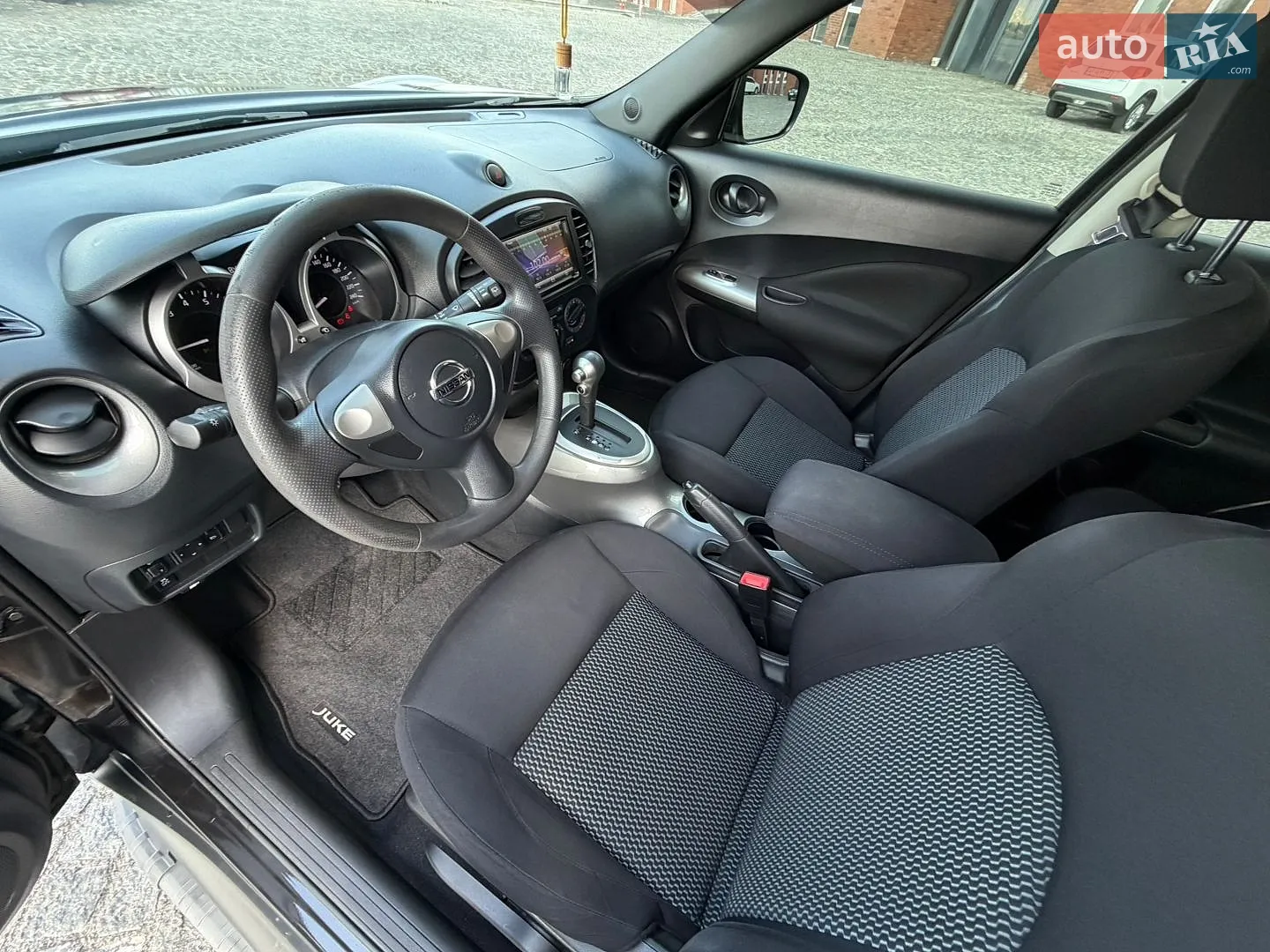 2018 Nissan Juke - мініатюра 9