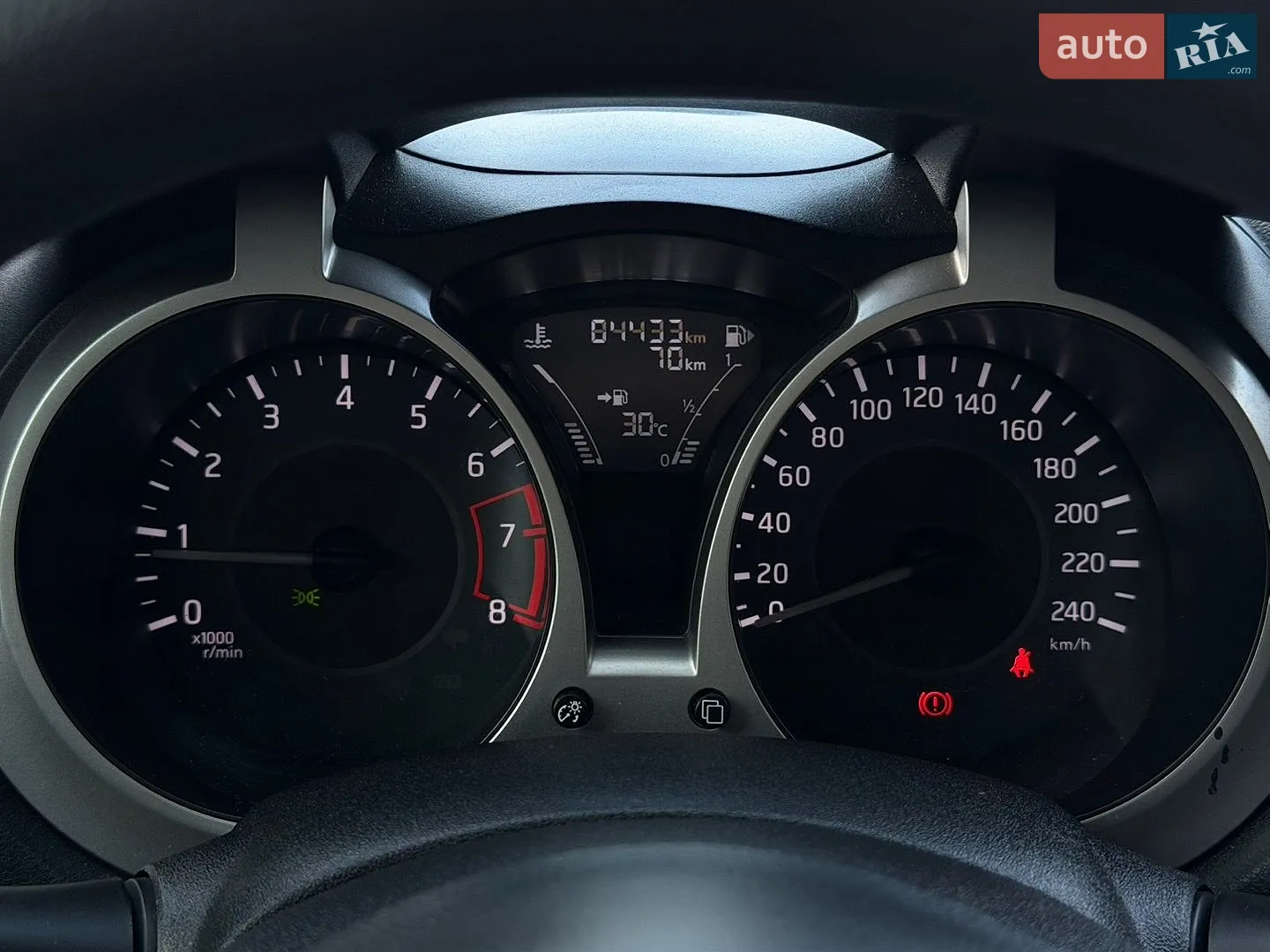 2018 Nissan Juke - мініатюра 23