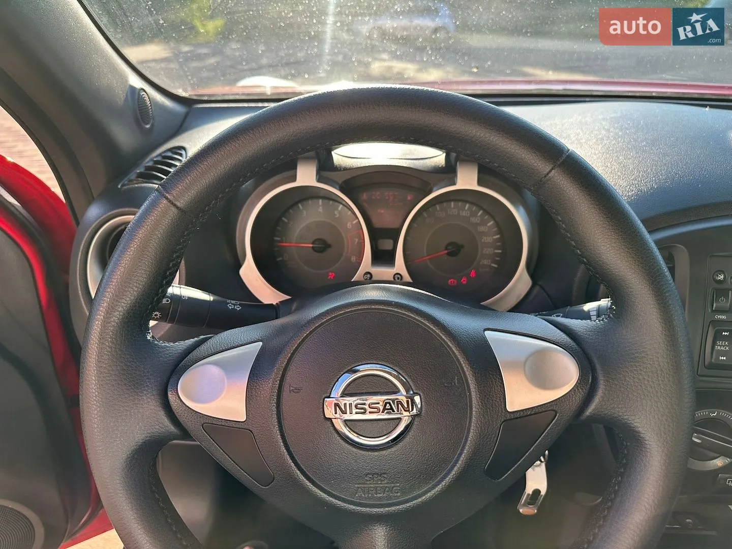 2017 Nissan Juke - мініатюра 21
