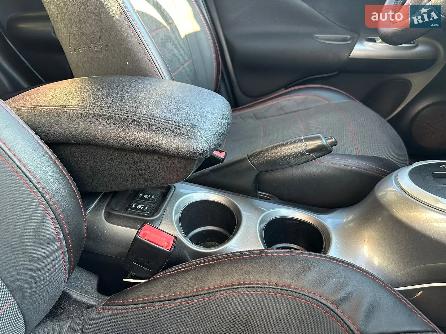 2017 Nissan Juke - мініатюра 27