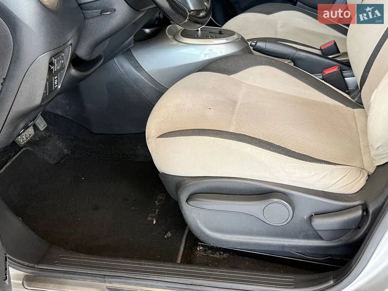 2012 Nissan Juke - мініатюра 16