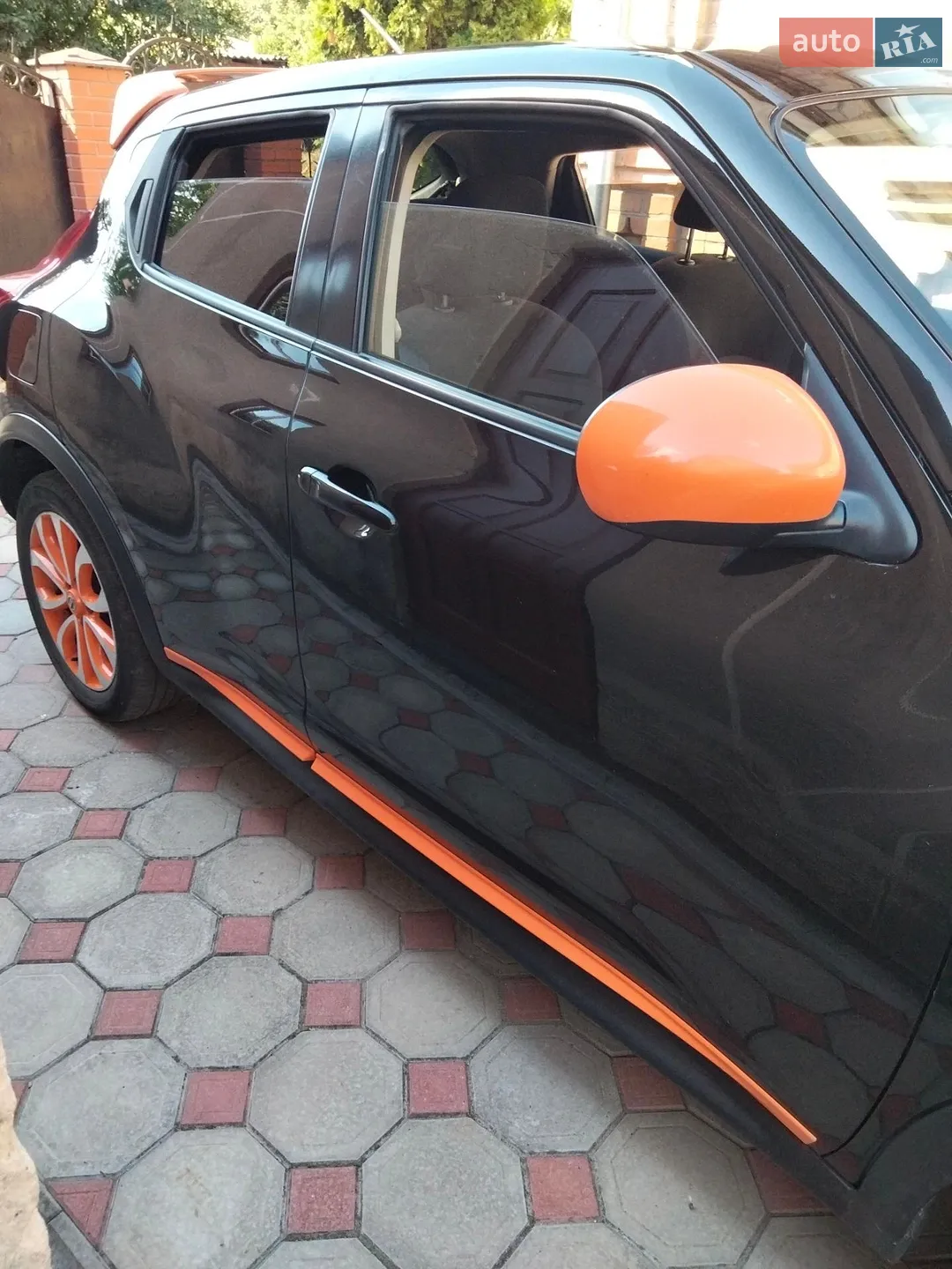 2013 Nissan Juke - мініатюра 12
