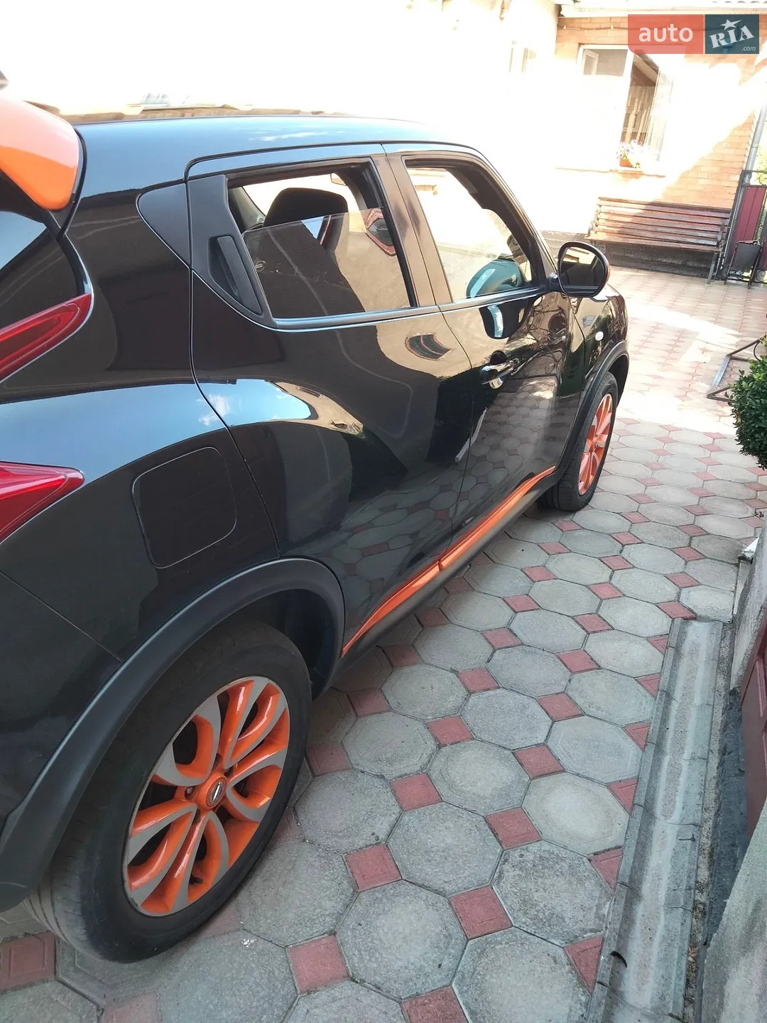 2013 Nissan Juke - мініатюра 21