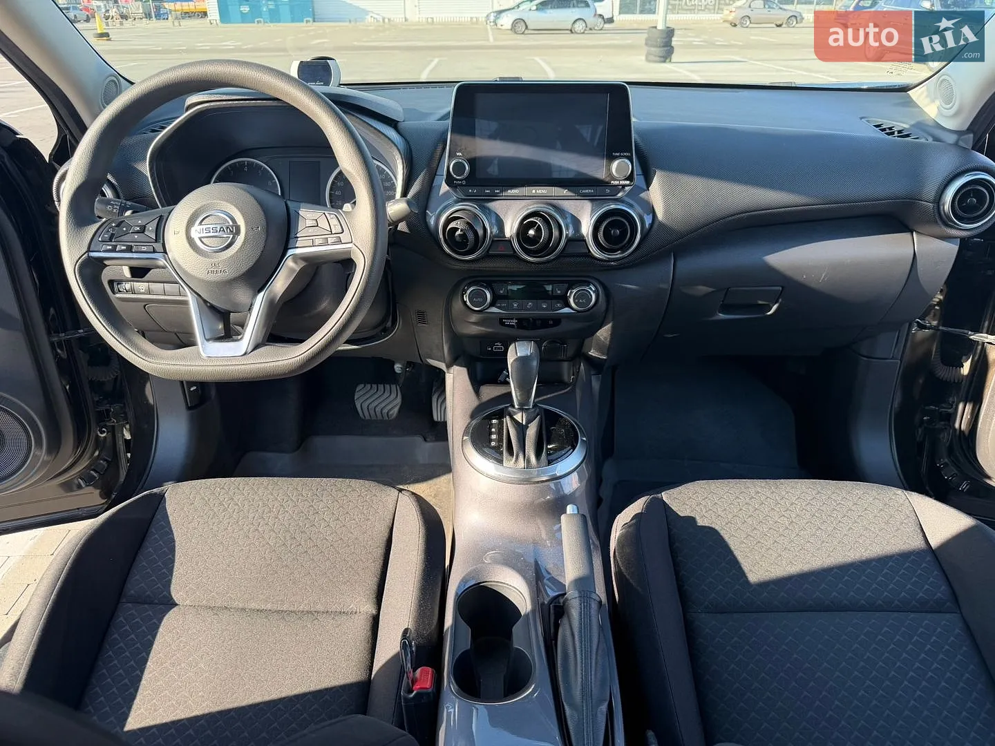 2022 Nissan Juke - мініатюра 8
