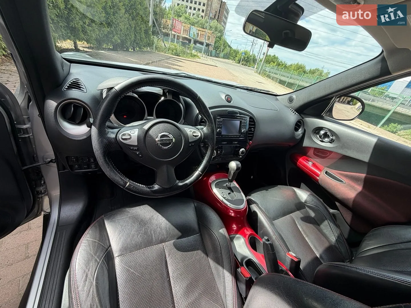 2011 Nissan Juke - мініатюра 6