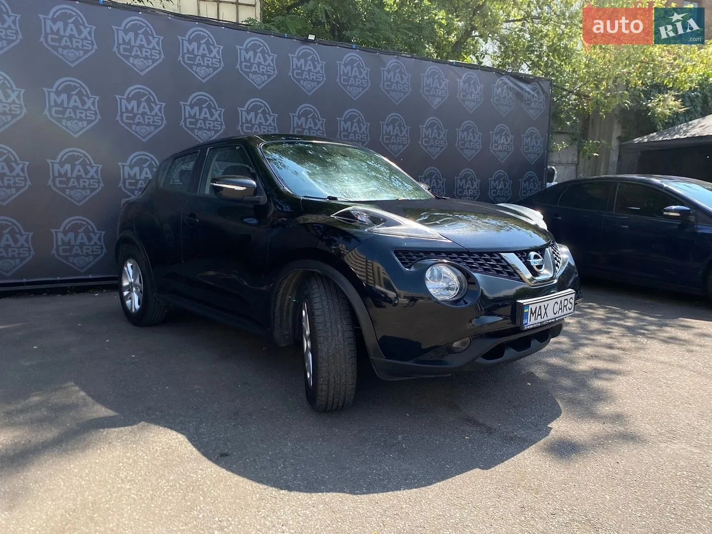 2015 Nissan Juke - мініатюра 3
