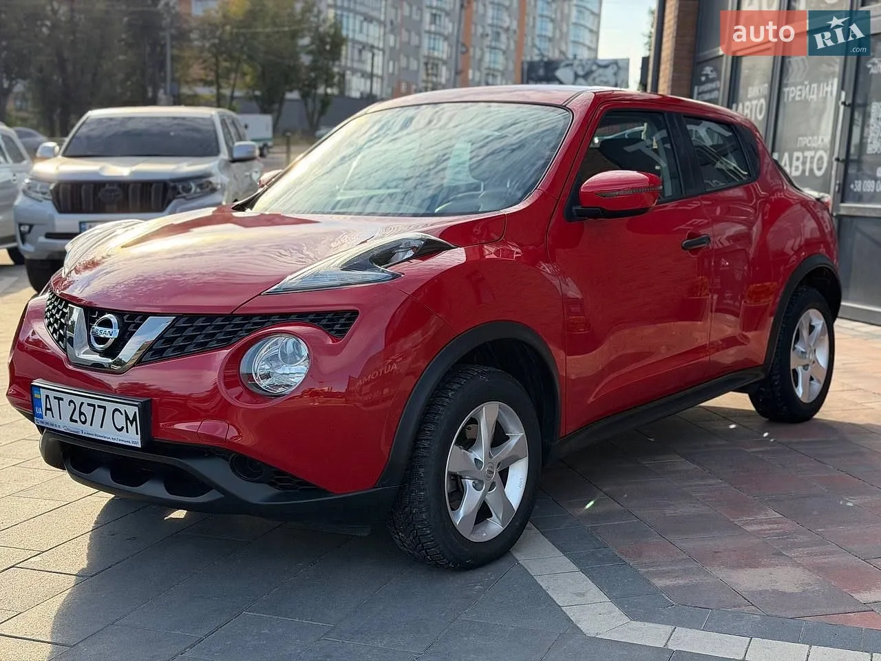 2019 Dodge Journey - мініатюра 28