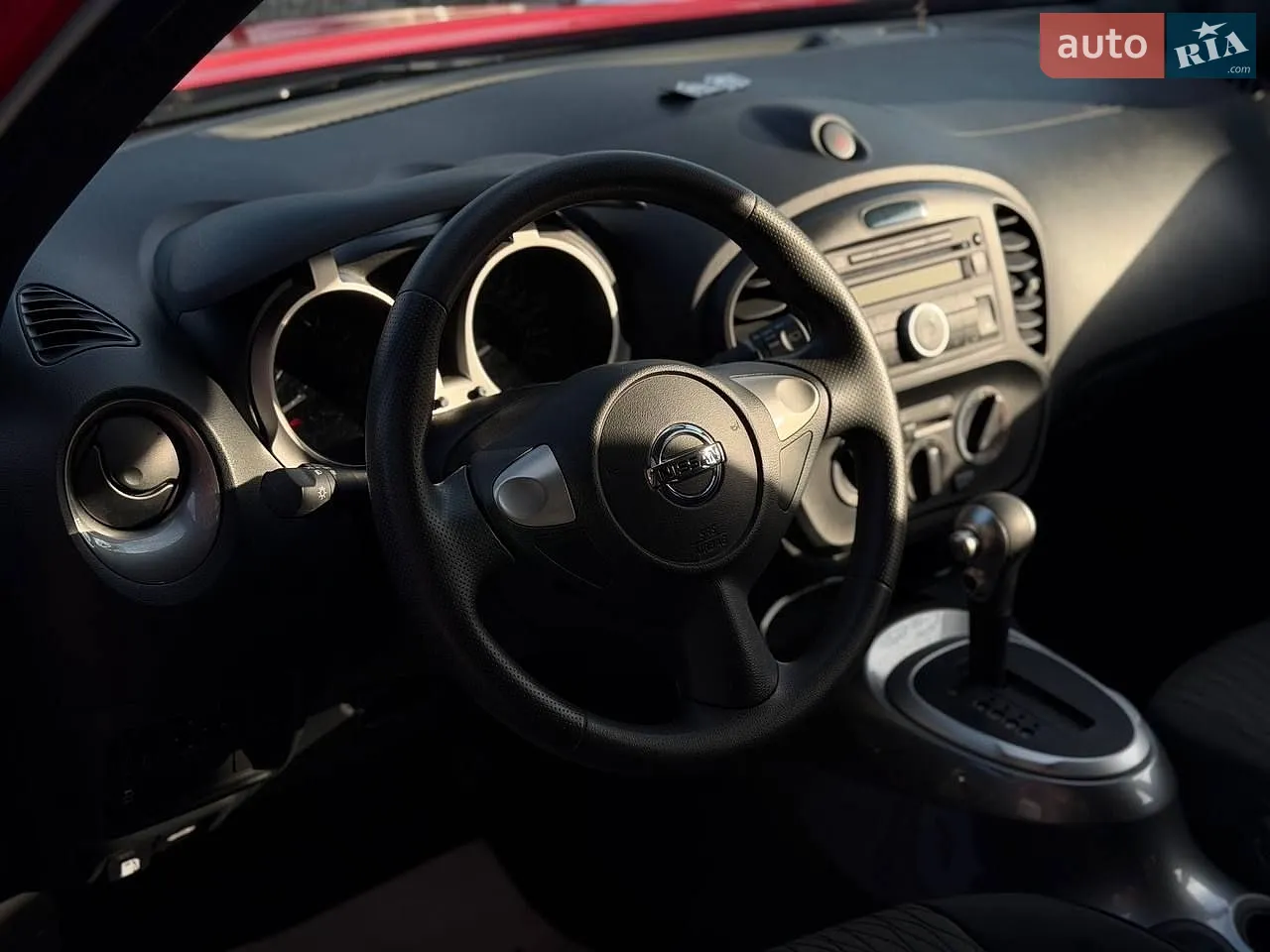 2018 Nissan Juke - мініатюра 11