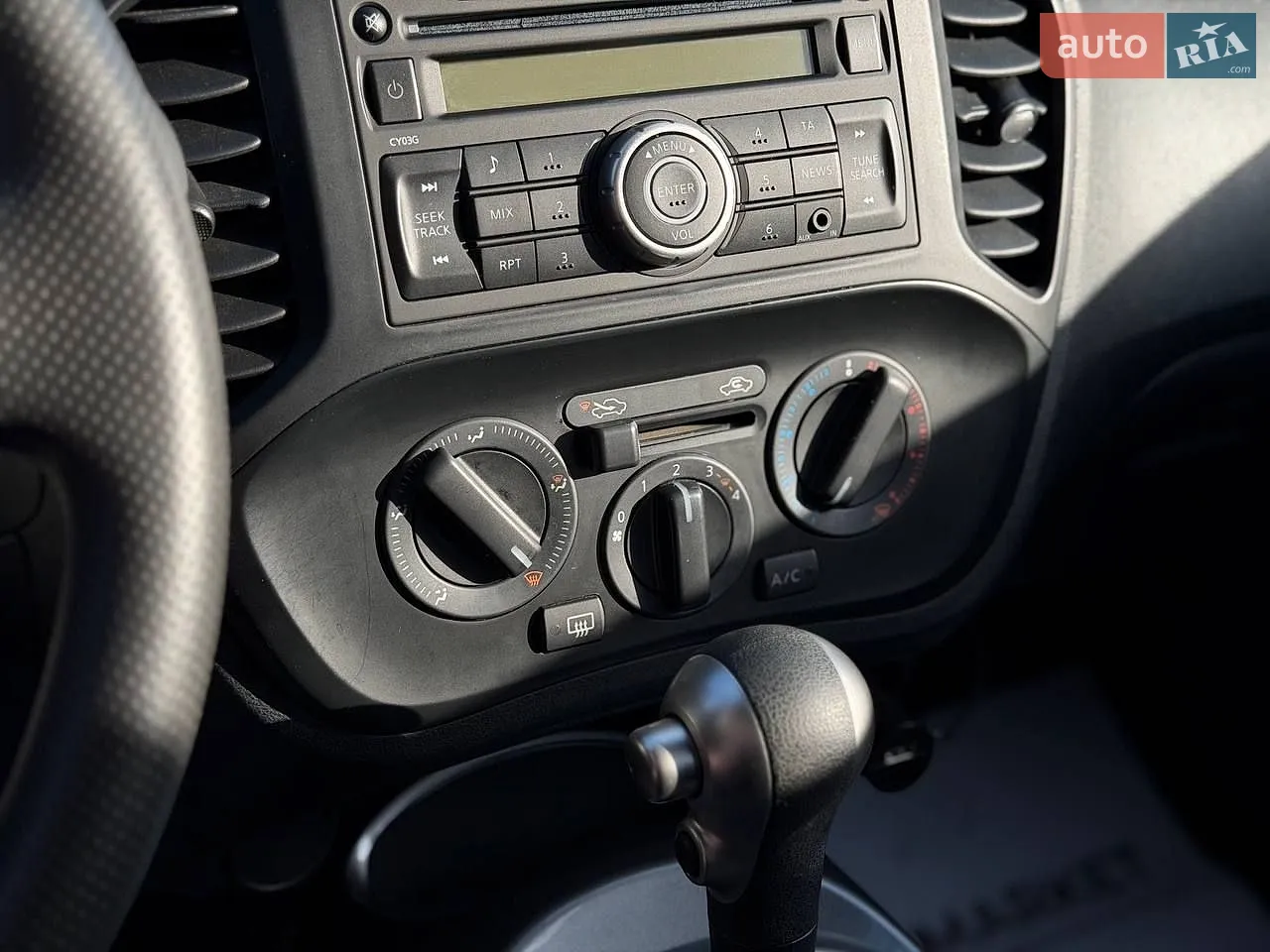 2018 Nissan Juke - мініатюра 15