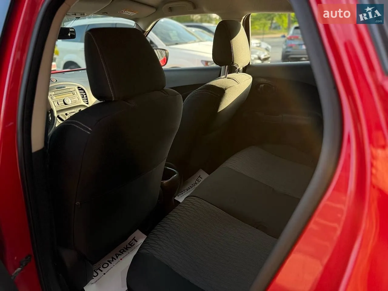 2018 Nissan Juke - мініатюра 20