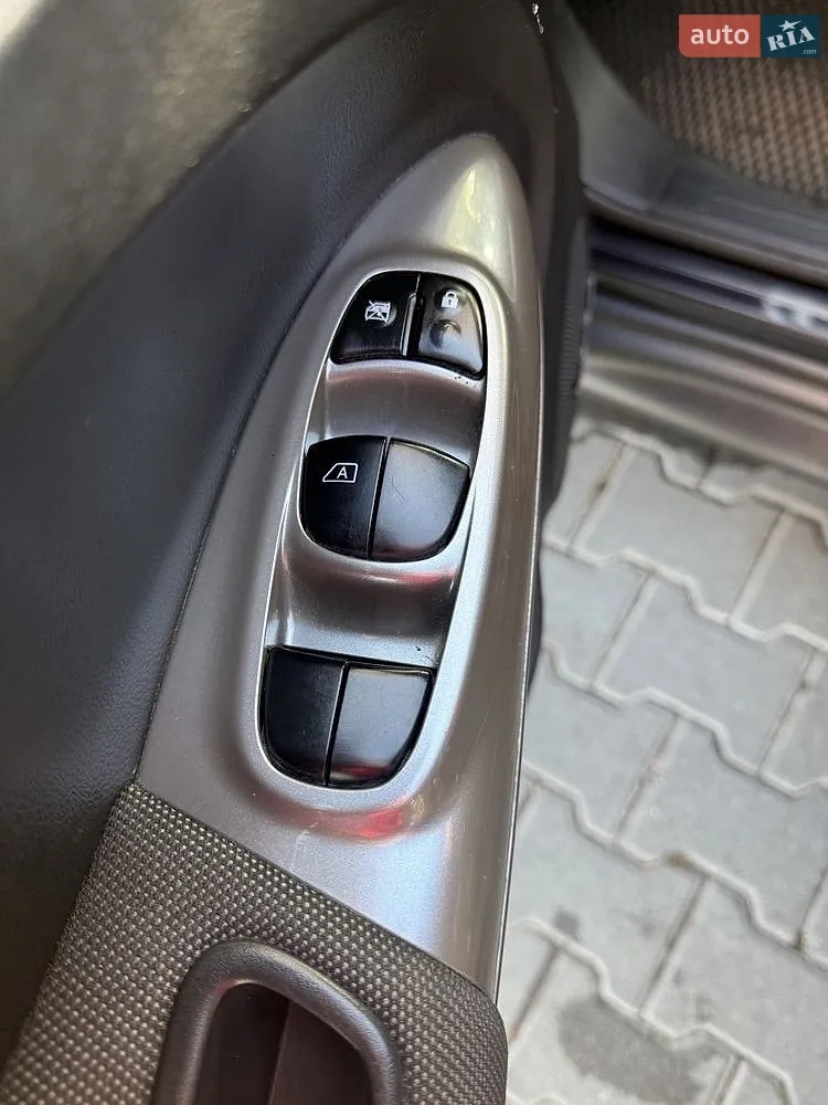 2013 Nissan Juke - мініатюра 7