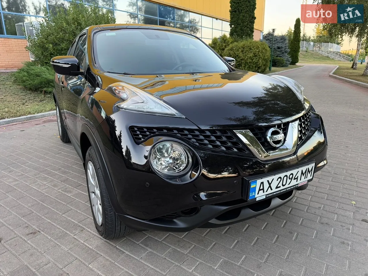2018 Nissan Juke - мініатюра 17