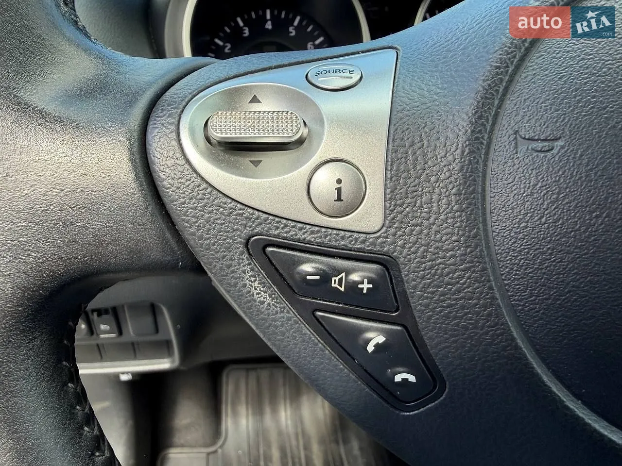 2019 Nissan Juke - мініатюра 17