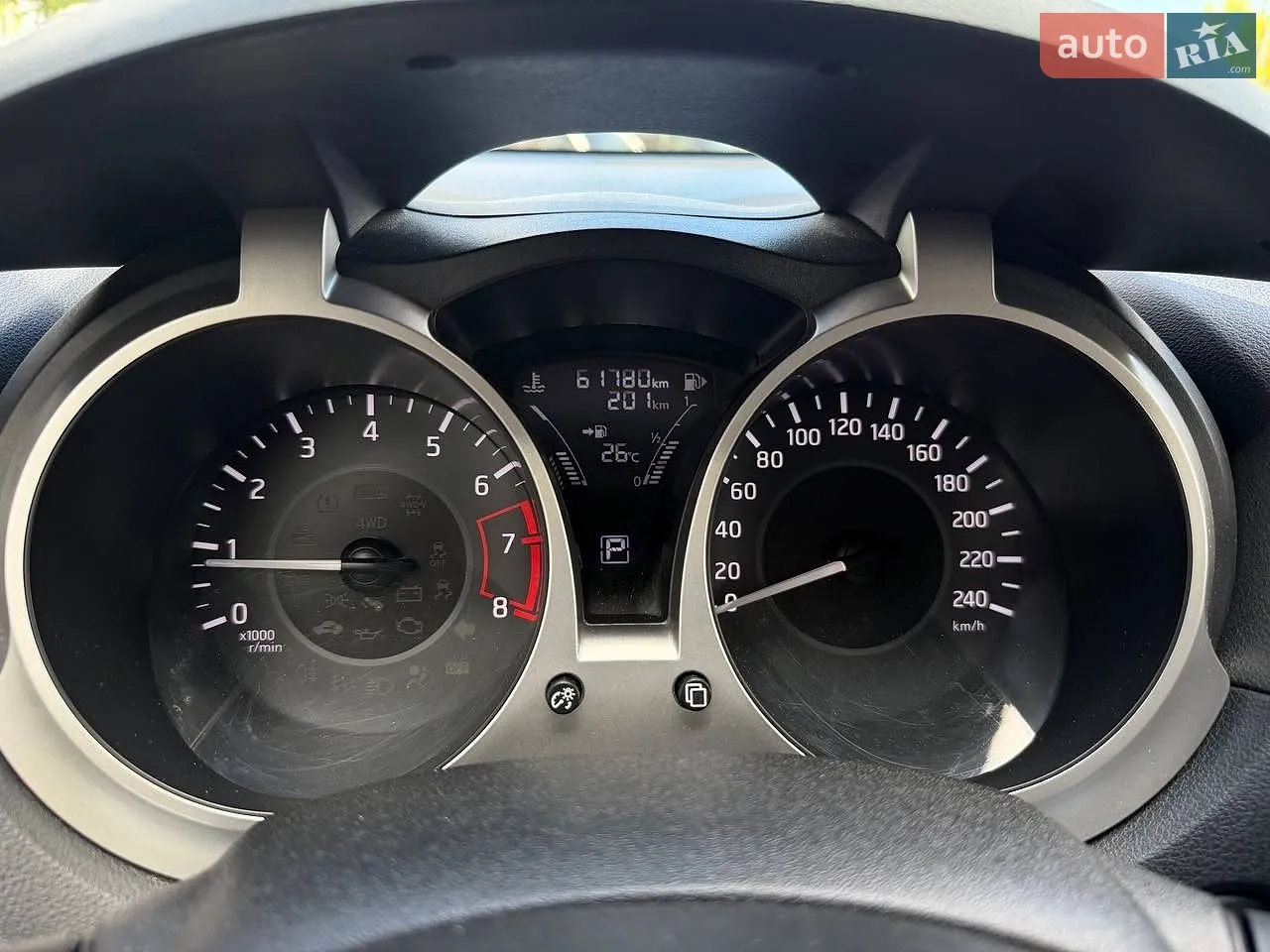2019 Nissan Juke - мініатюра 19