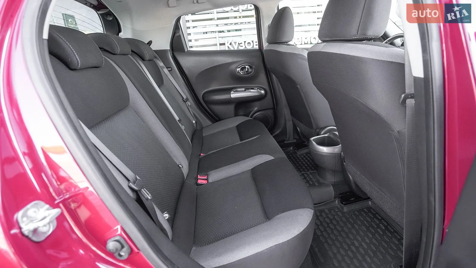 2018 Nissan Juke - мініатюра 7