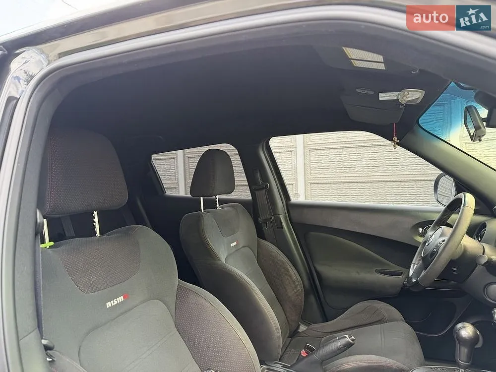 2013 Nissan Juke - мініатюра 7