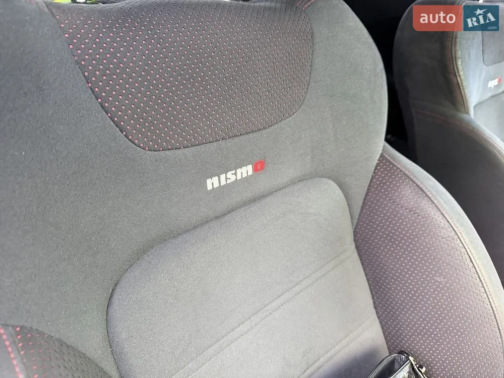 2013 Nissan Juke - мініатюра 8