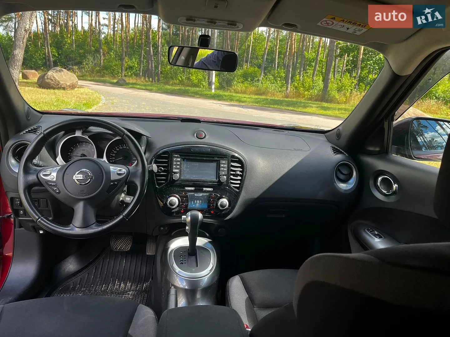 2019 Nissan Juke - мініатюра 2