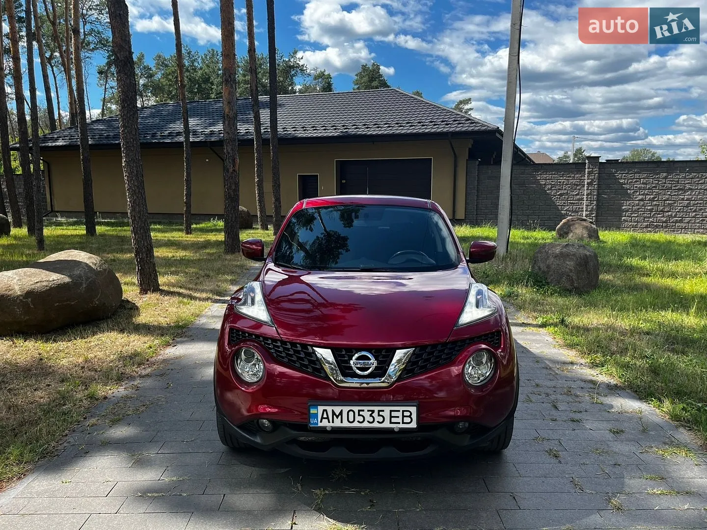2019 Nissan Juke - мініатюра 10