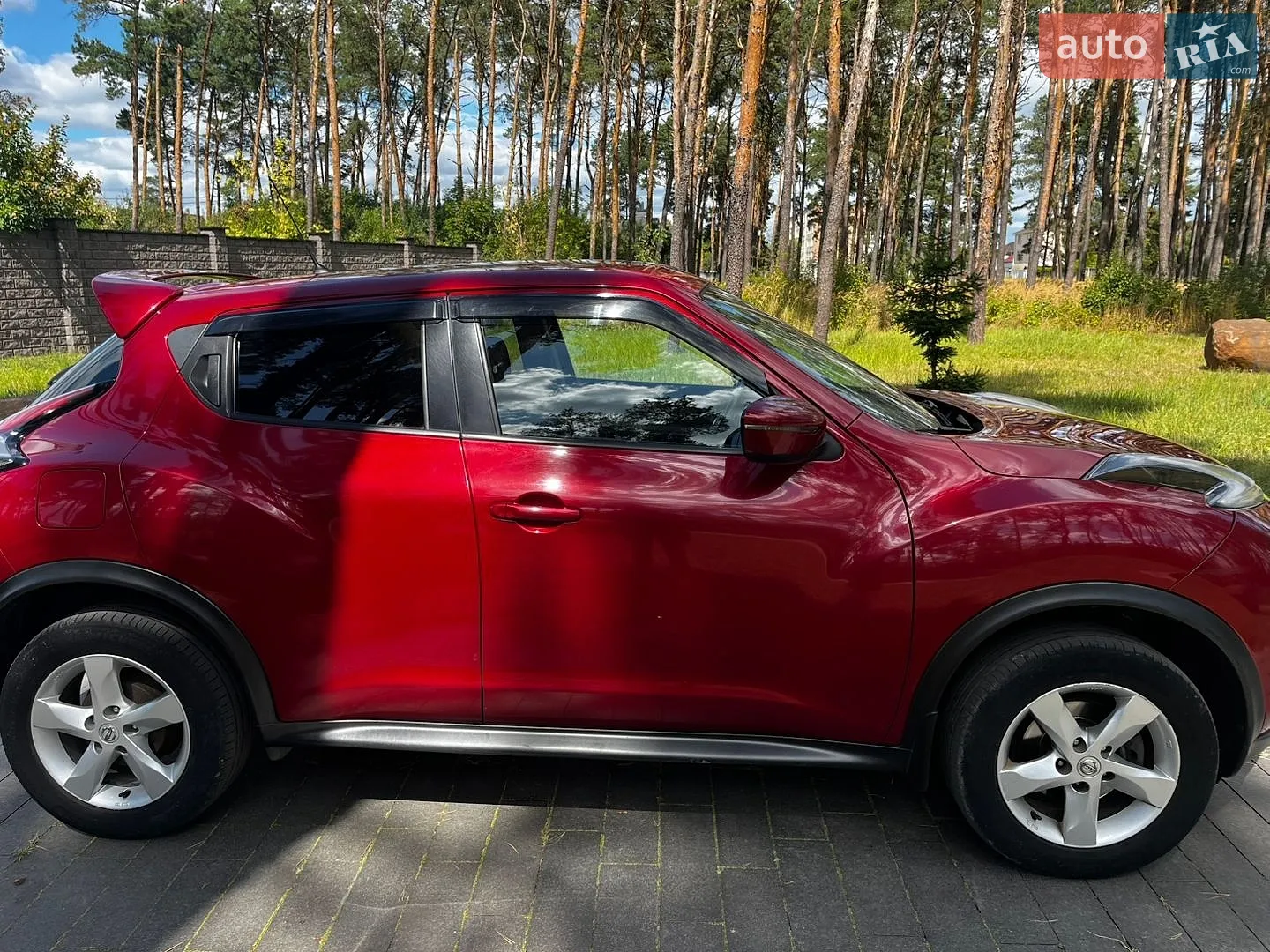 2019 Nissan Juke - мініатюра 12