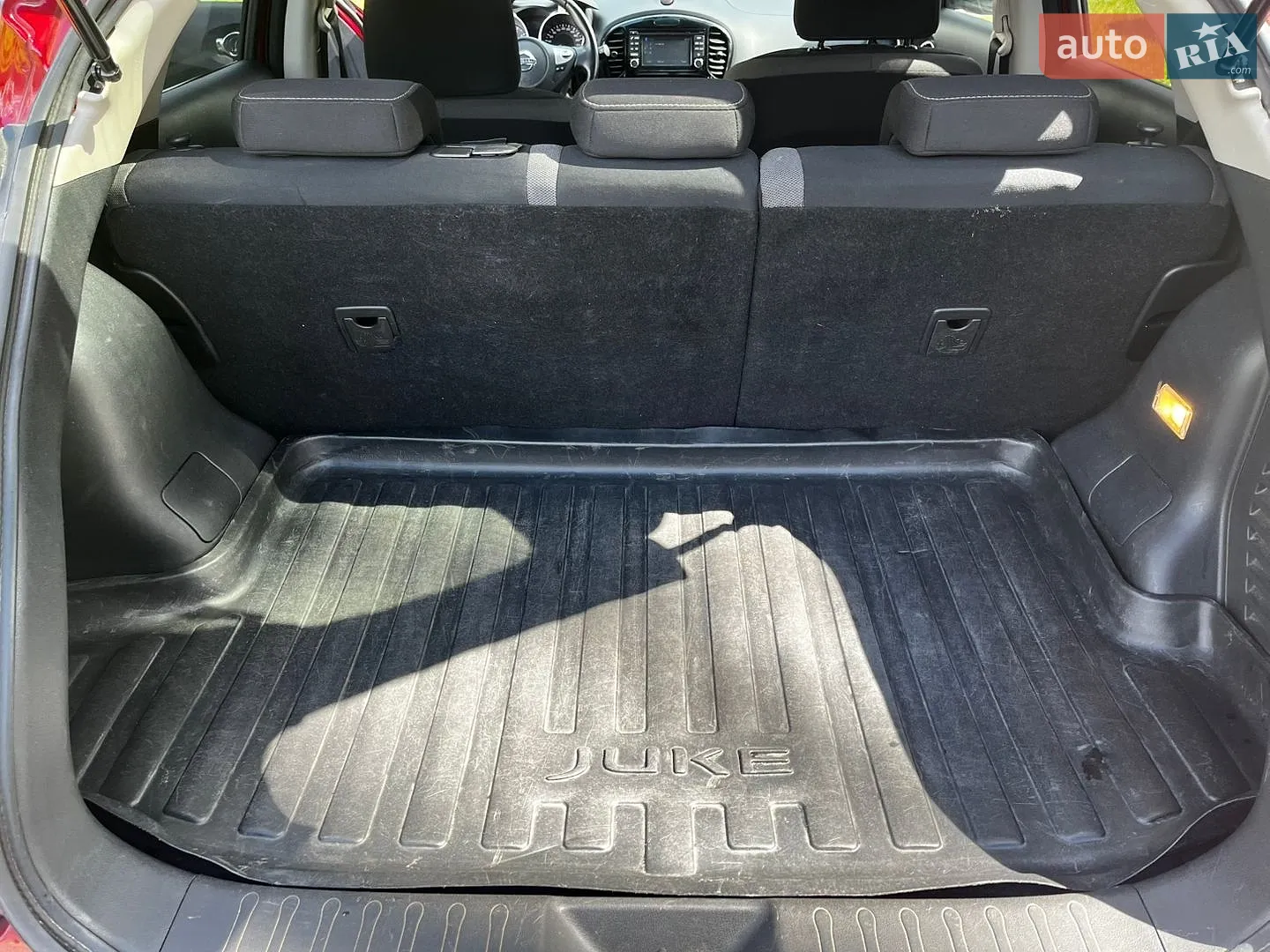 2019 Nissan Juke - мініатюра 20