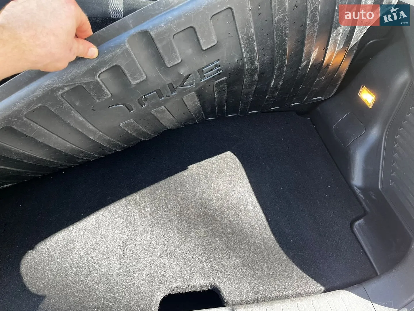 2019 Nissan Juke - мініатюра 19