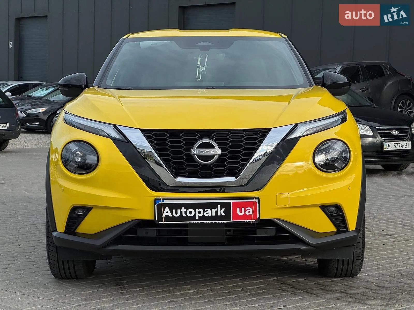 2024 Nissan Juke - мініатюра 4