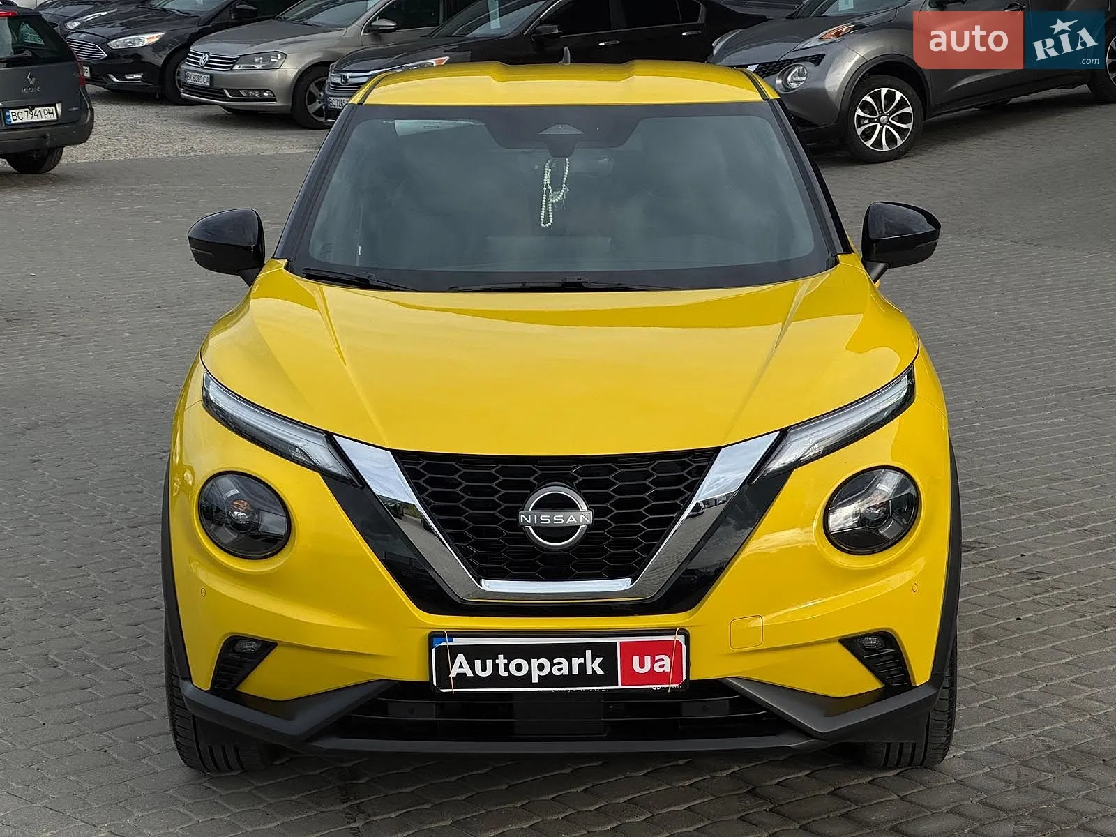 2024 Nissan Juke - мініатюра 5