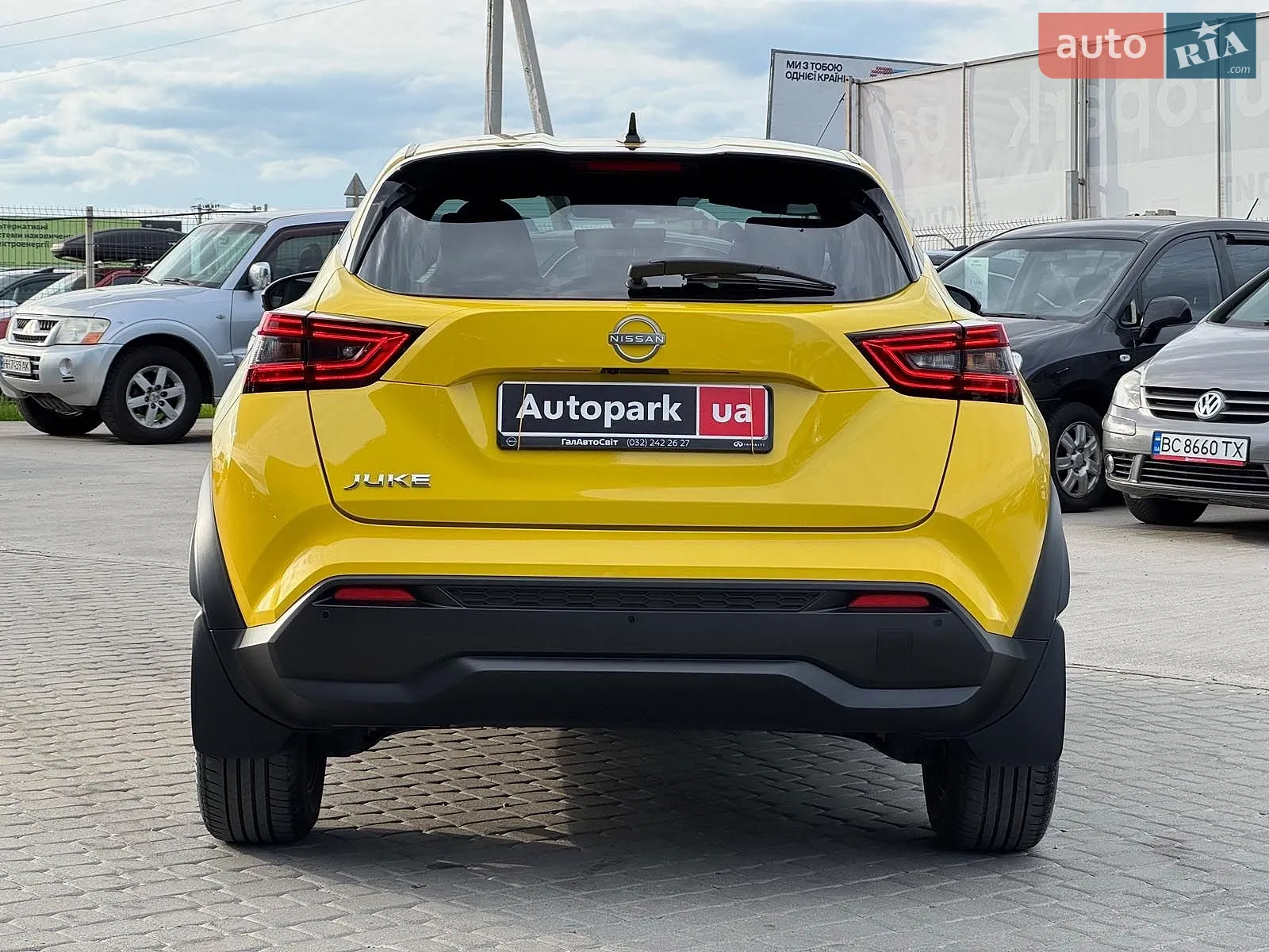2024 Nissan Juke - мініатюра 11