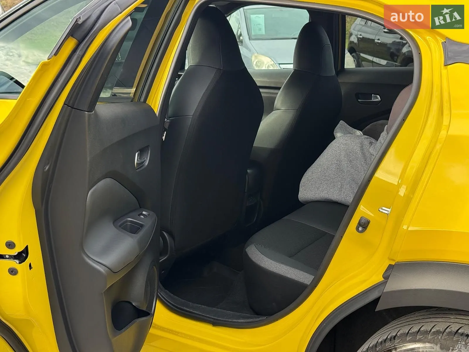 2024 Nissan Juke - мініатюра 42