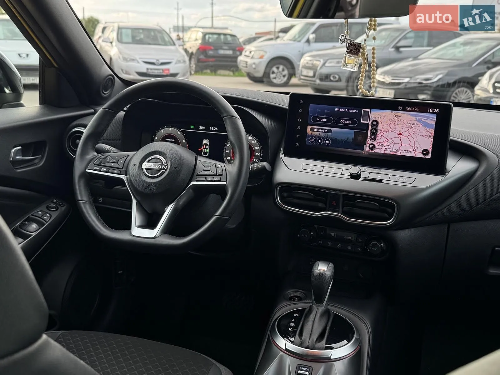 2024 Nissan Juke - мініатюра 49