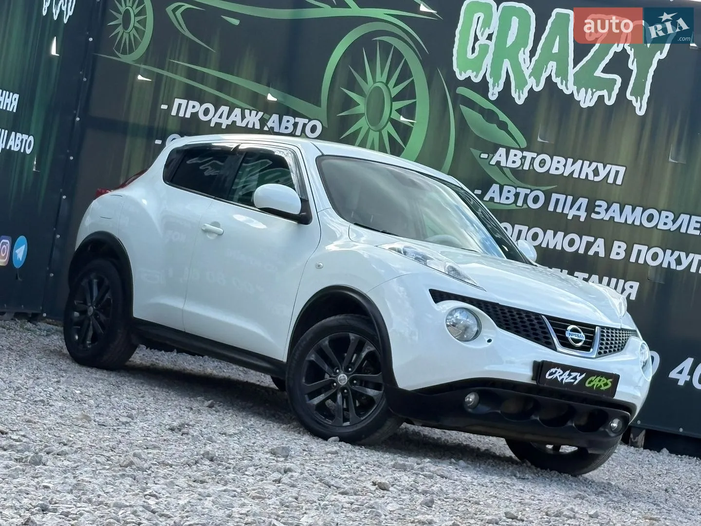 2013 Nissan Juke - мініатюра 2