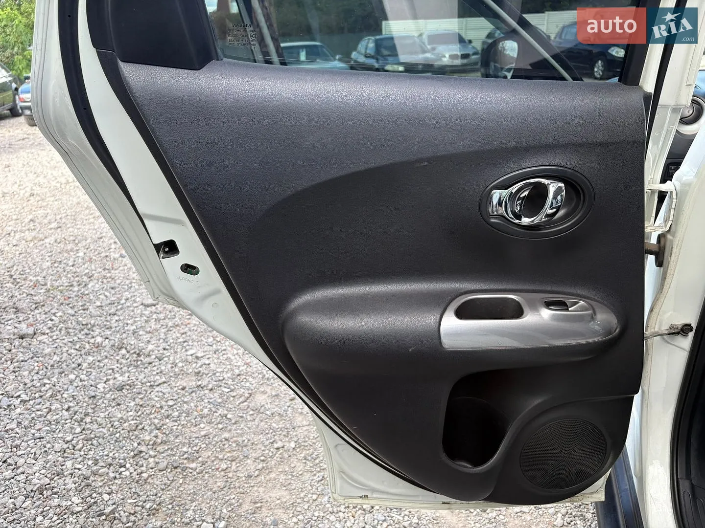 2013 Nissan Juke - мініатюра 16