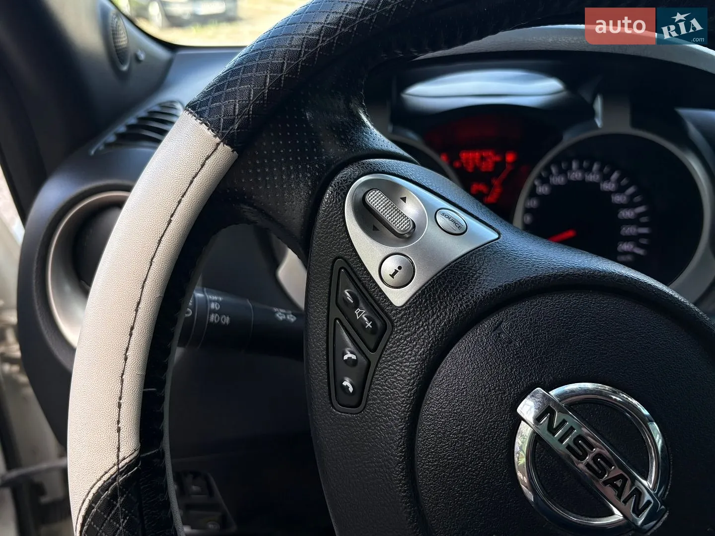 2013 Nissan Juke - мініатюра 23