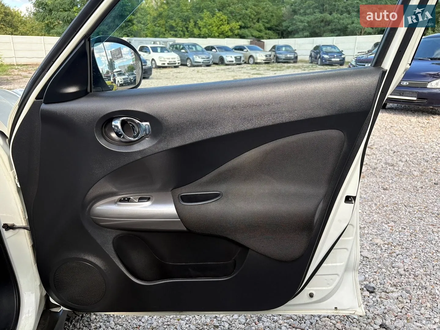 2013 Nissan Juke - мініатюра 21