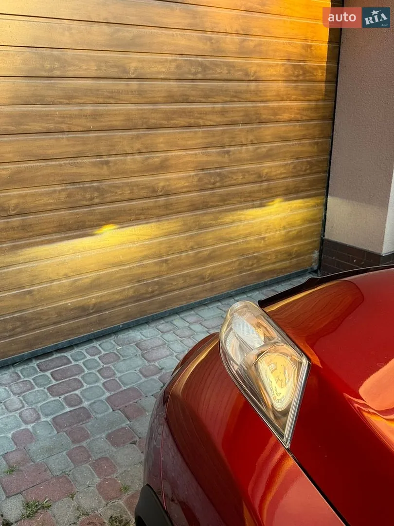 2012 Nissan Juke - мініатюра 15