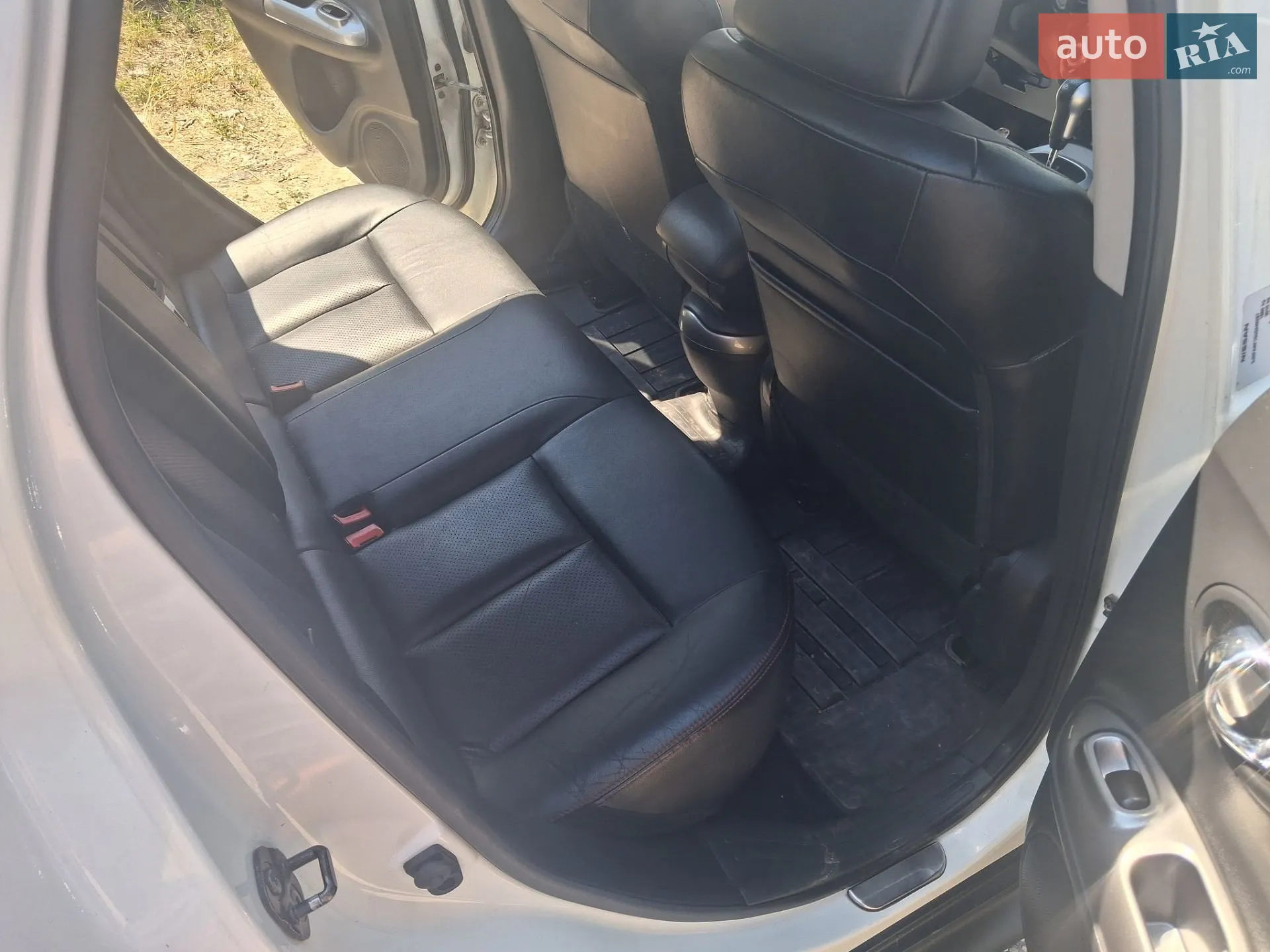 2012 Nissan Juke - мініатюра 7
