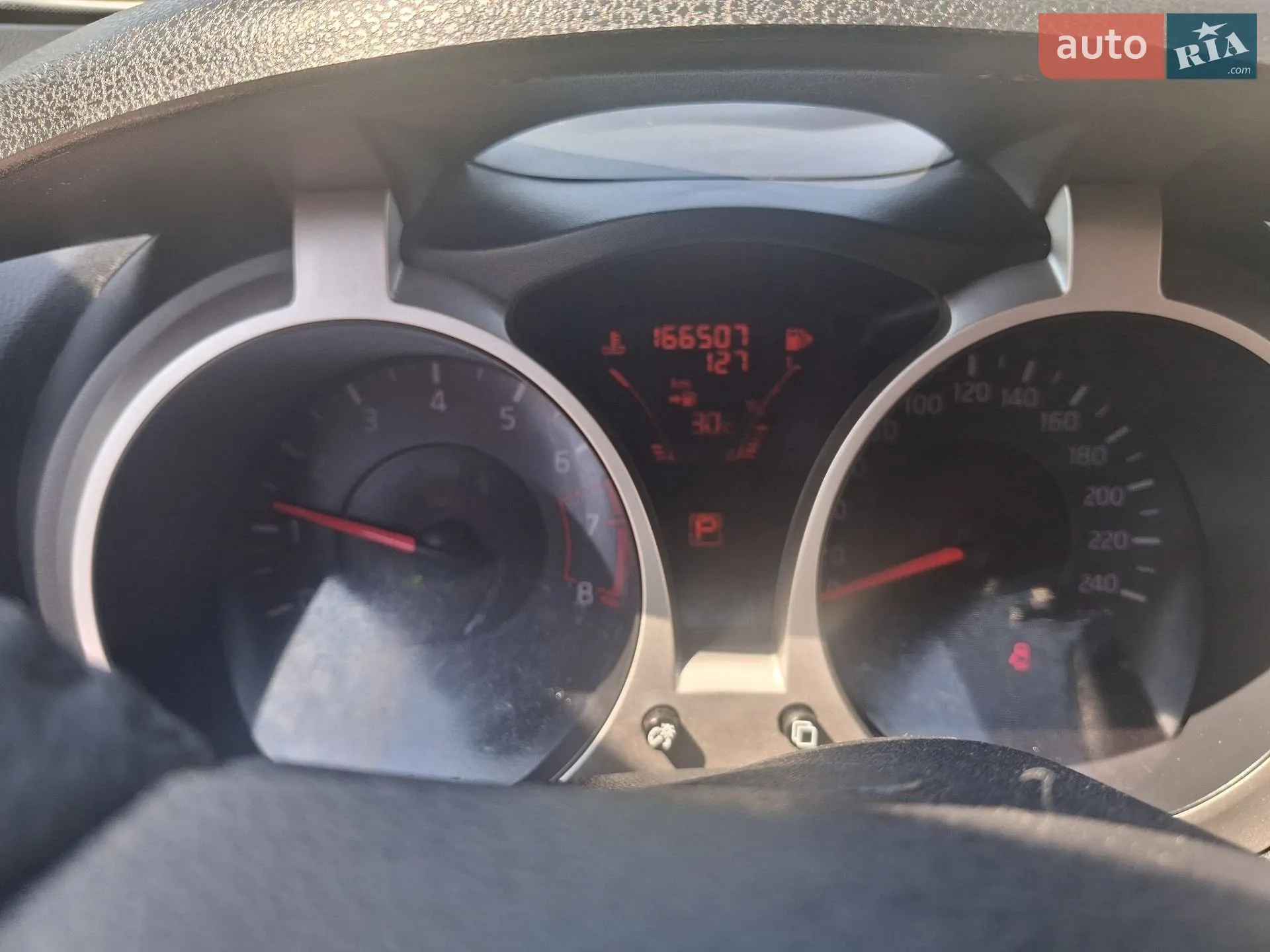 2012 Nissan Juke - мініатюра 8