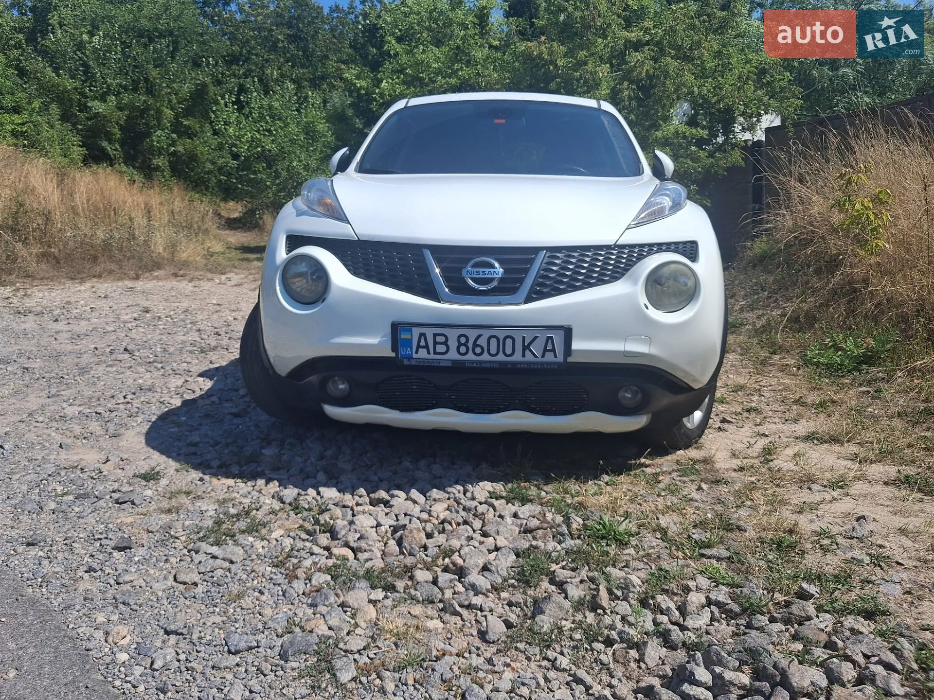 2012 Nissan Juke - мініатюра 2