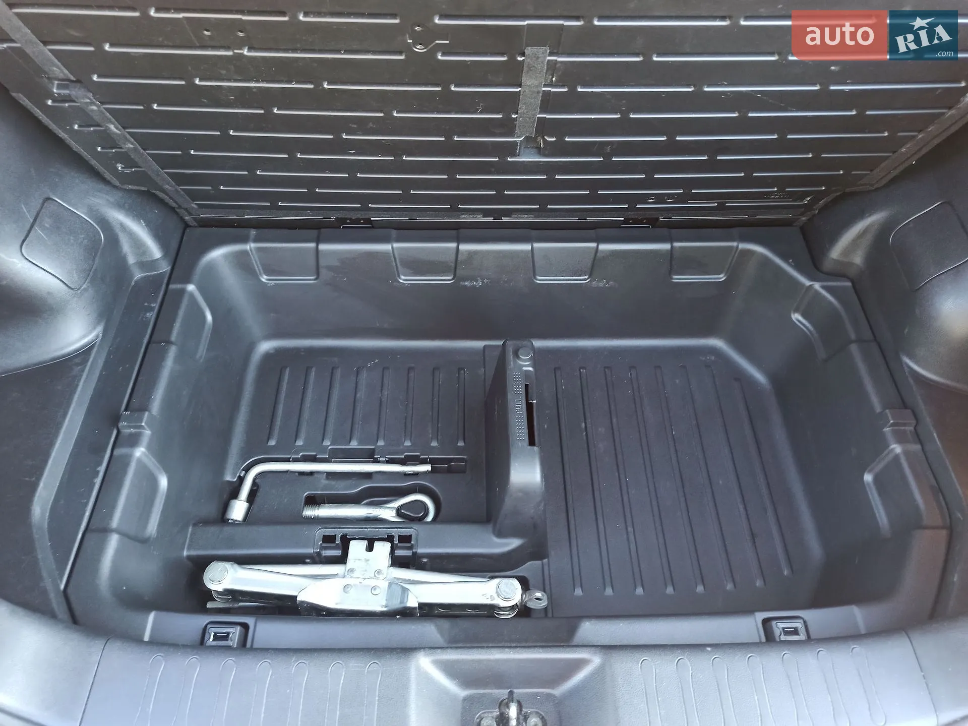 2011 Nissan Juke - мініатюра 16